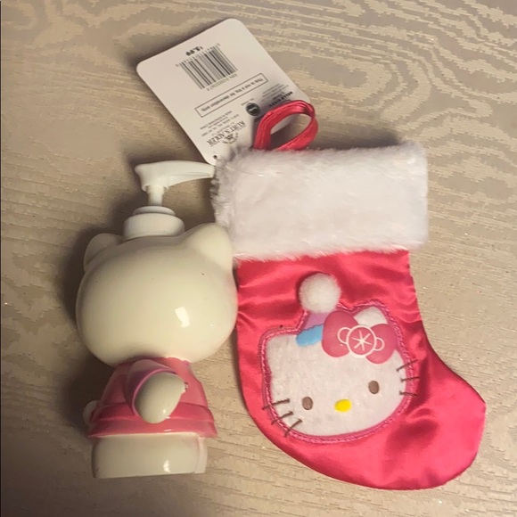 RETRO NEW Hello Kitty lot 5 FAB Items - Picture 13 of 15